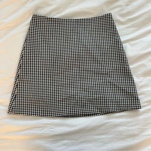 Aritzia Wilfred Skirt
